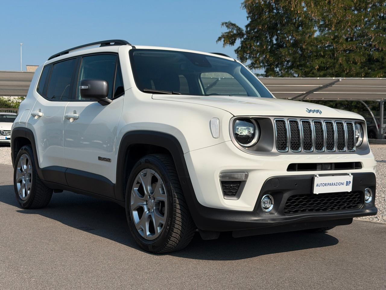 Jeep Renegade 1.0 T3 Limited