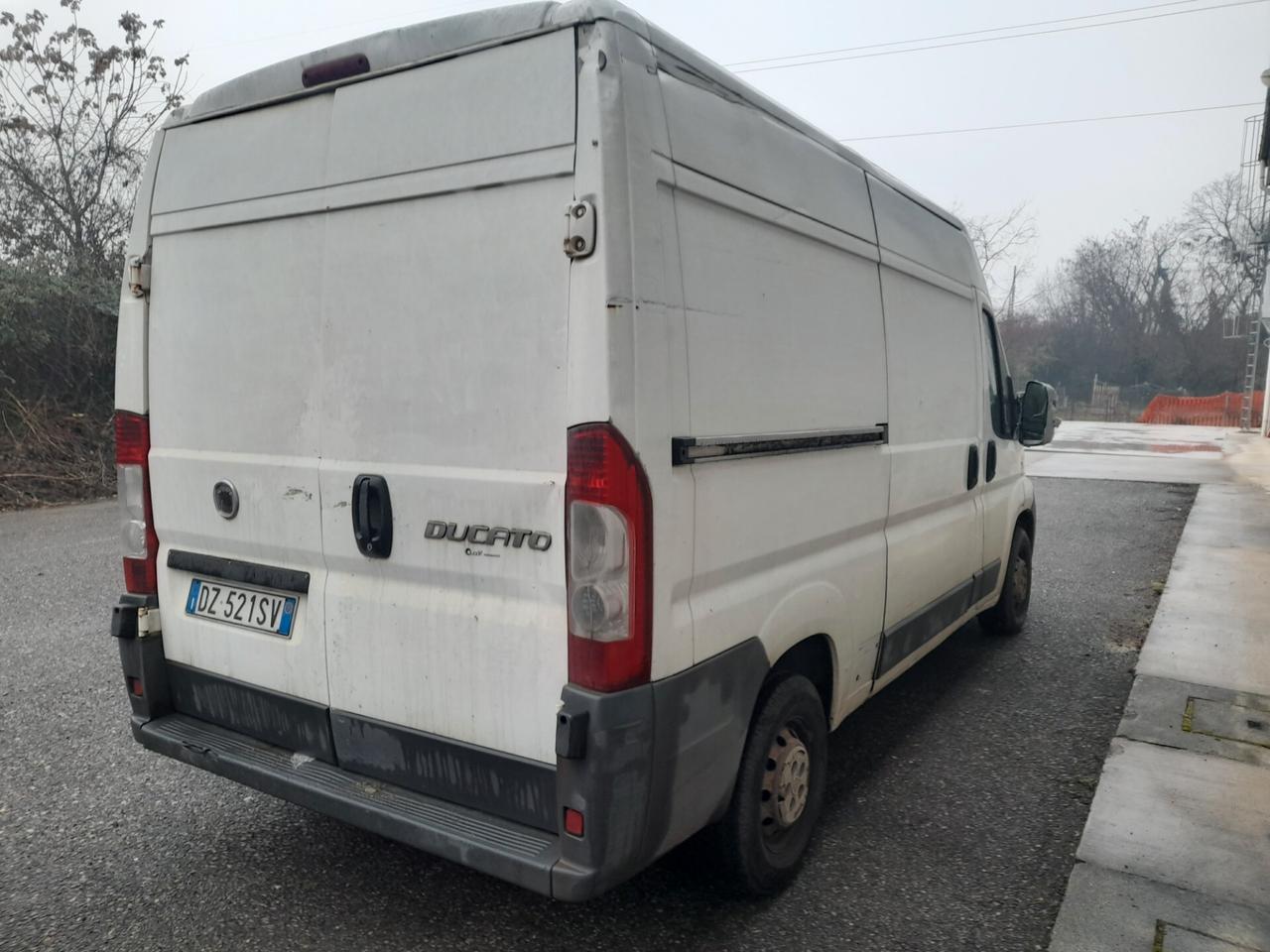 Fiat ducato