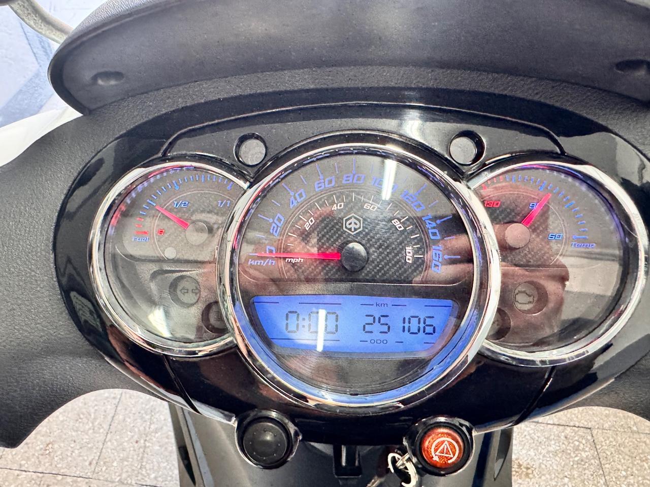 Piaggio Beverly 350 I Abs Sporty - 10/2020
