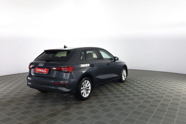 AUDI A3 A3 SPB 30 TDI