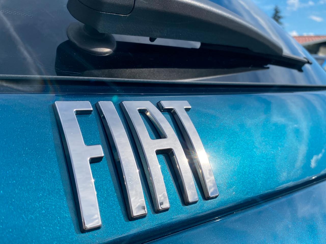 Fiat 600 Hybrid 110 CV DCT MHEV Modello ''La Prima'' FULL OPTIONAL