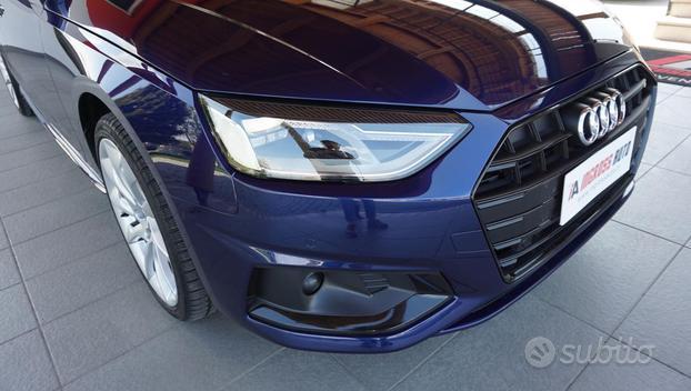 AUDI A4 Avant 35 TDI/163 CV S tronic S line edit