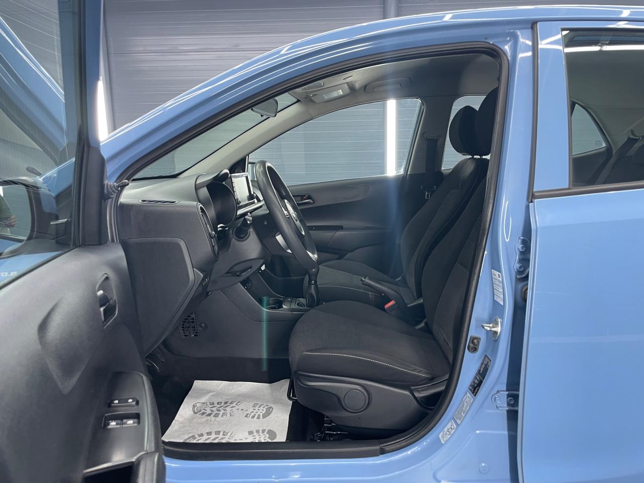 Kia Picanto 1.0 GDi 5 porte Style