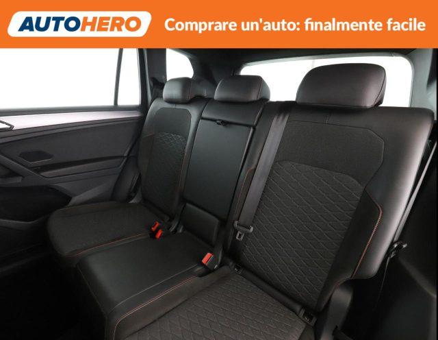 SEAT Tarraco 1.5 TSI DSG FR