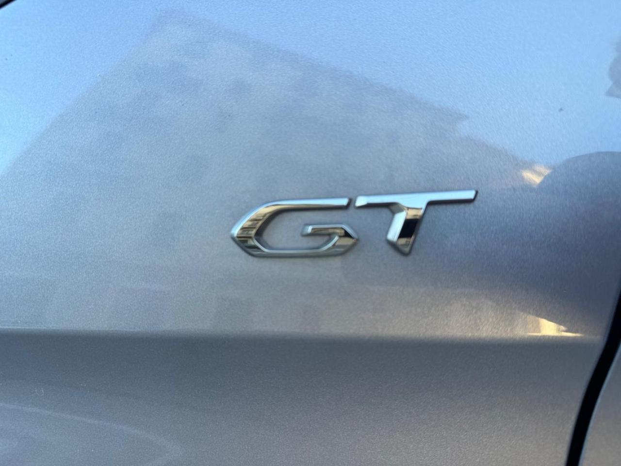 Peugeot 3008 GT 1.5 Blue HDI 130 #7443