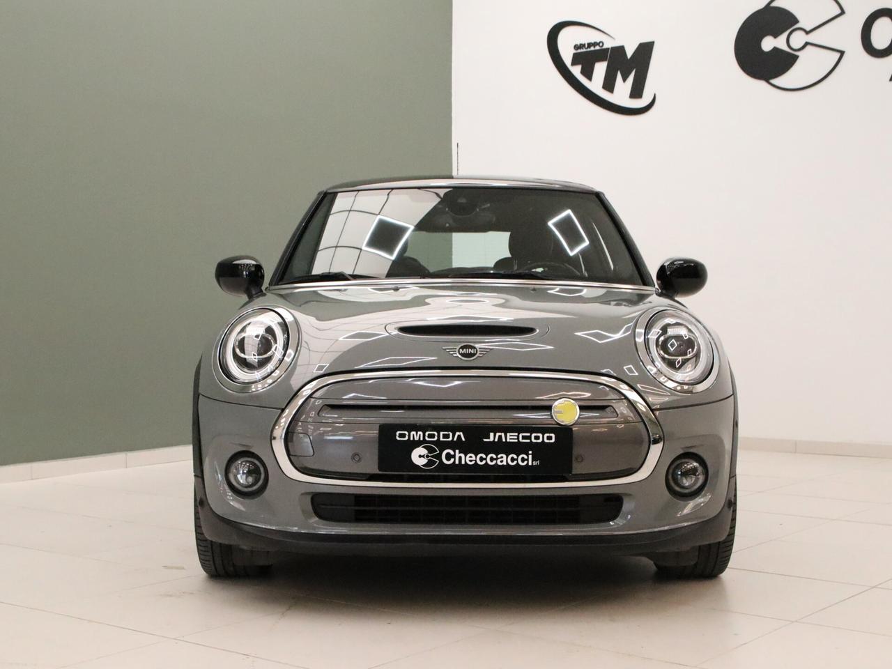 MINI Cooper SE, Mini F56 Full Electric 3p S auto IVA ESPOSTA