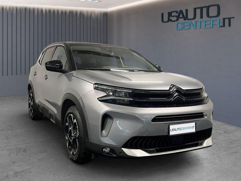 Citroën C5 Aircross C5 Aircross BlueHDi 130 S&S EAT8 Max