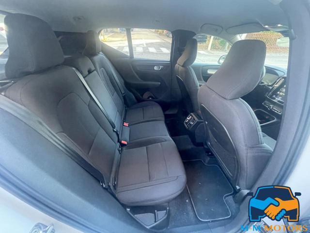 VOLVO XC40 D3 Geartronic Inscription