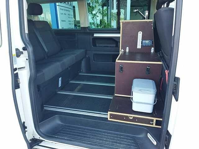 Volkswagen California 2.0 TDI 150CV 4Motion Beach
