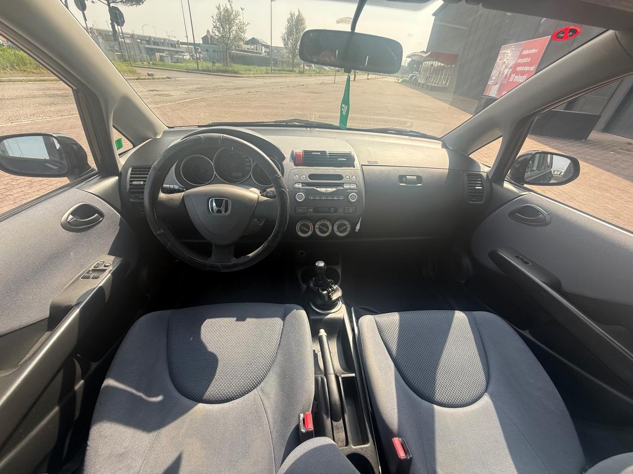 Honda Jazz 1.2 i-DSi 5p. S