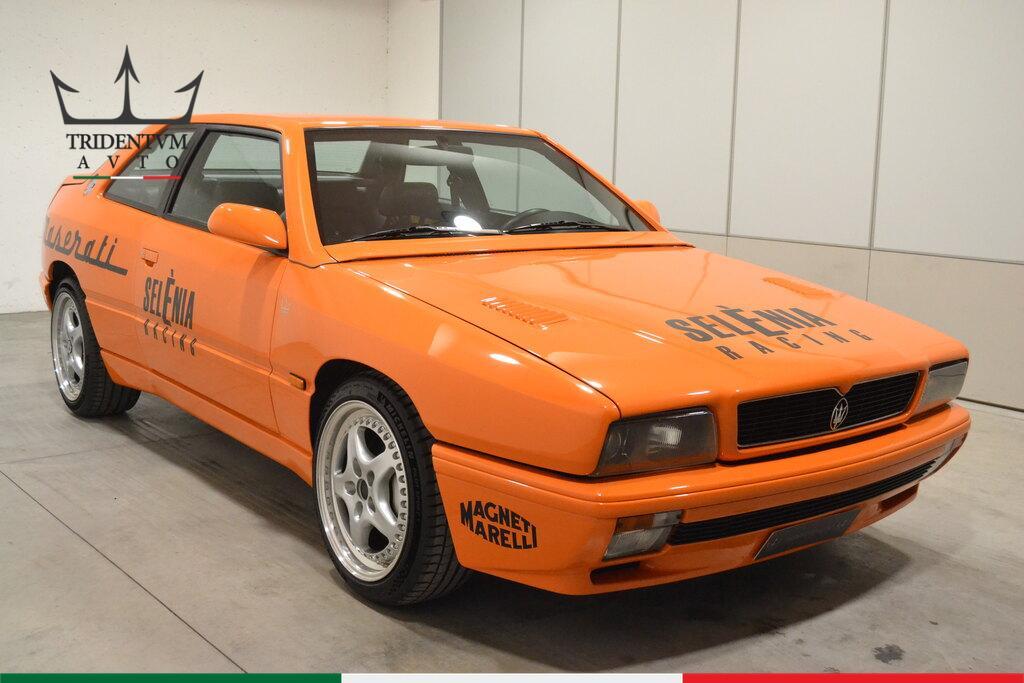 Maserati Ghibli 2.0 24v Cup