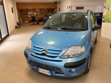 Citroen C3 1.4 Elegance