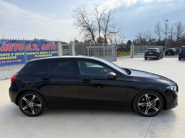 MERCEDES-BENZ A 180 d SPORT NIGHT EDITION UFF MERCEDES