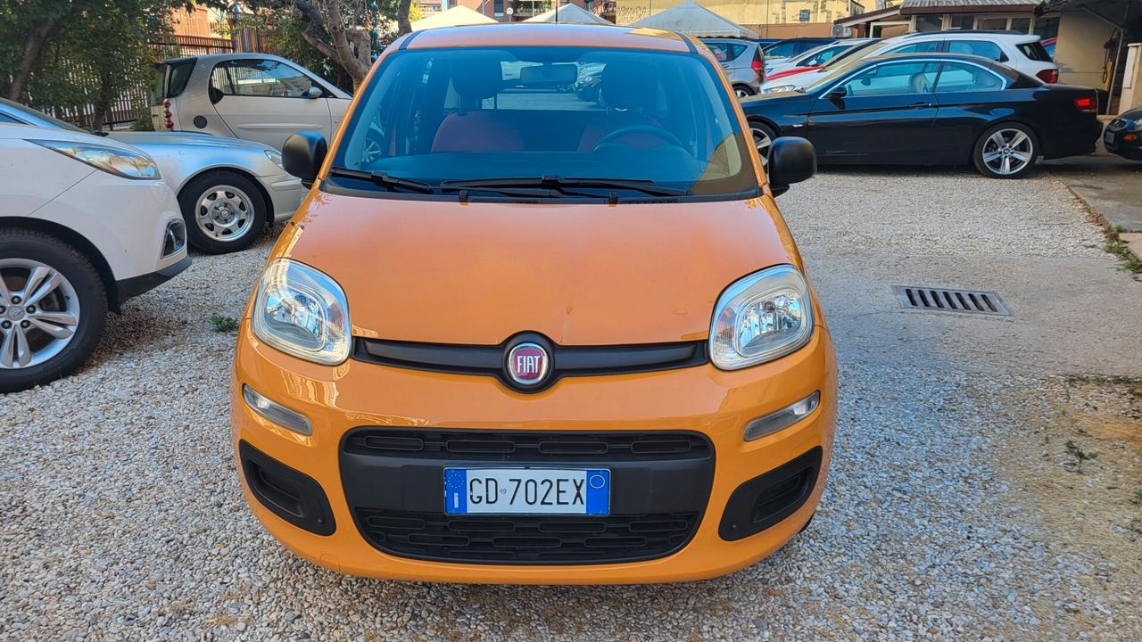 Fiat Panda 1.2 Easy PREZZO REALE