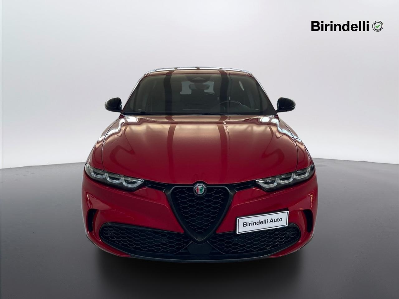 ALFA ROMEO Tonale - Tonale 1.5 130 CV MHEV TCT7 Edizione Speciale