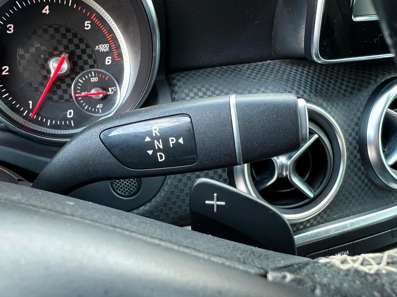 MERCEDES-BENZ A 160 d SPORT 2017!!! AUTOMATICO!!!