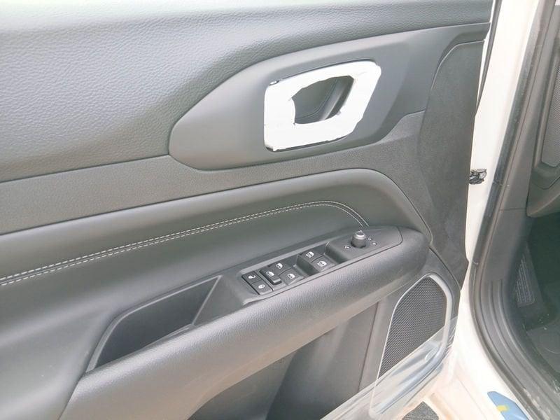 Jeep Compass 1.3 turbo t4 phev S 4xe auto