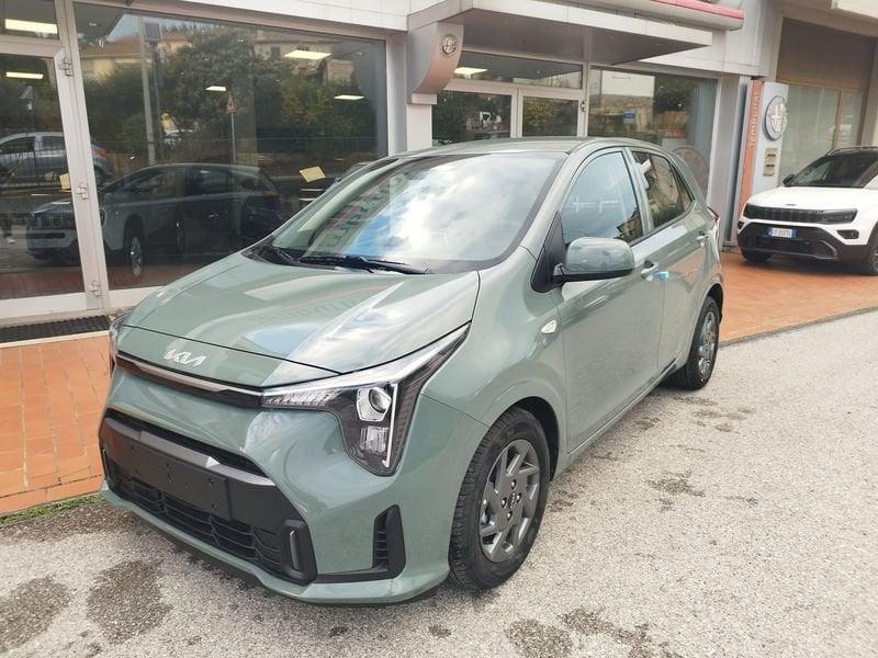KIA Picanto Picanto 1.0 GDi 5 porte Urban