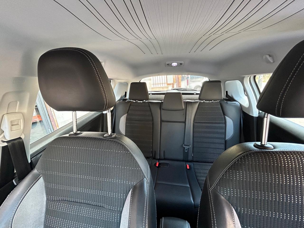 Peugeot 2008 1.6 e-HDi 92 CV Stop&Start Active