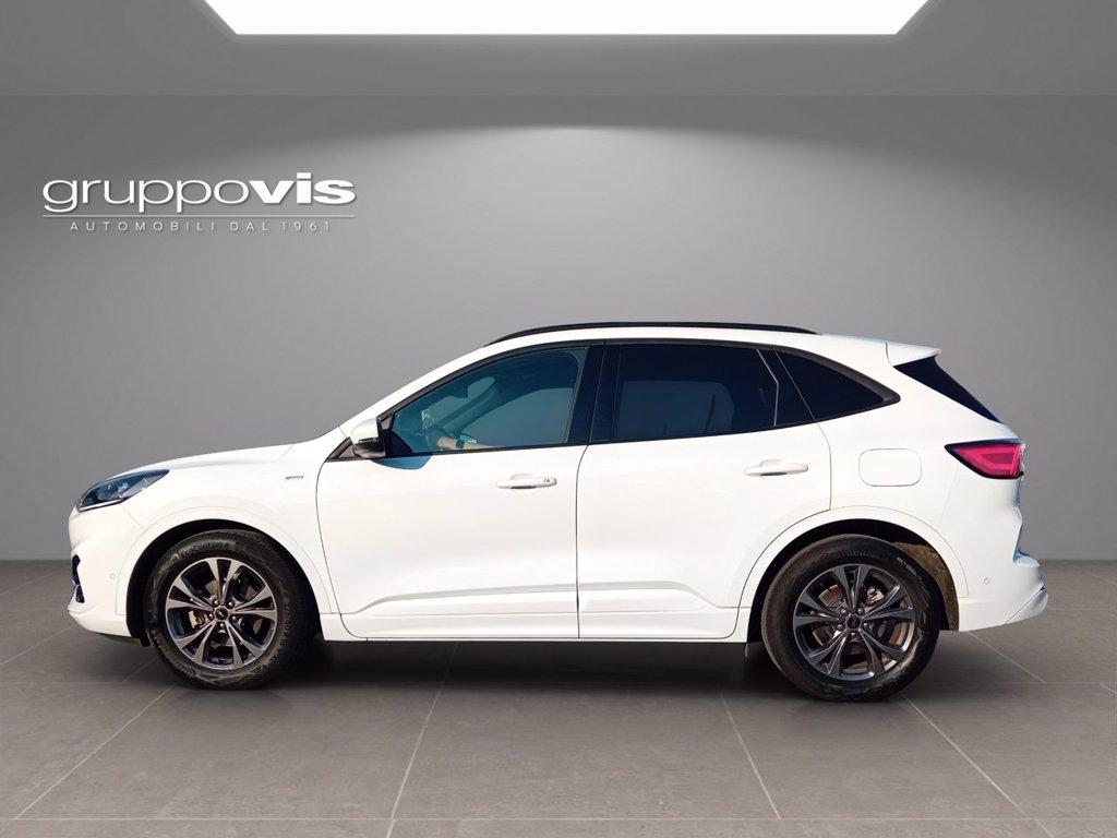 FORD Kuga ecoboost ST-Line 2wd del 2021