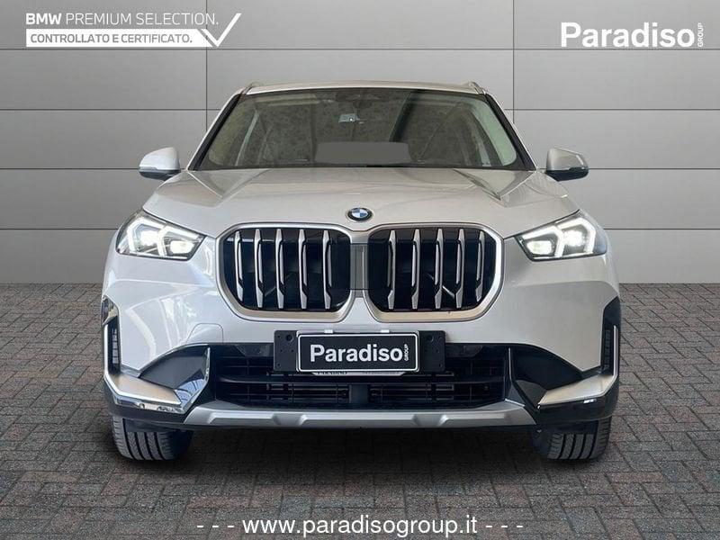 BMW X1 SERIE X - BMW sDrive18i