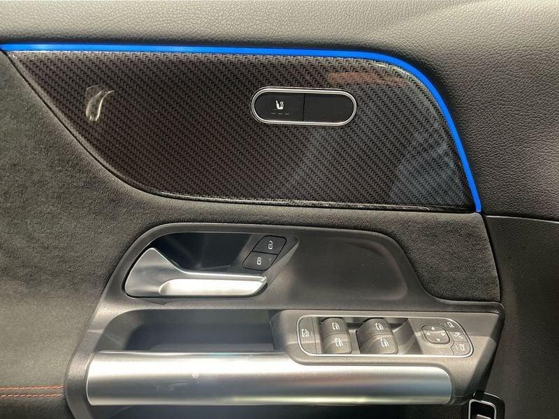 Mercedes-Benz GLA 200 d AMG Line Advanced Plus Digital Edition auto