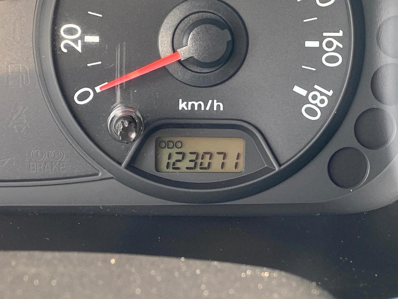 Kia Picanto 1.0 12V Urban