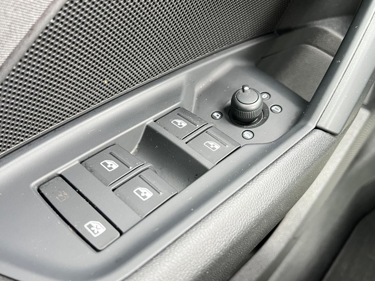 Audi A3 SPB 30 TDI S tronic line edition