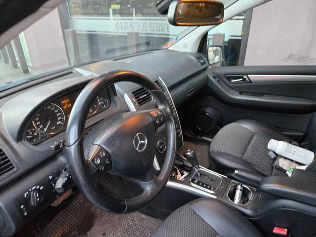 MERCEDES-BENZ A 180 CDI Avantgarde