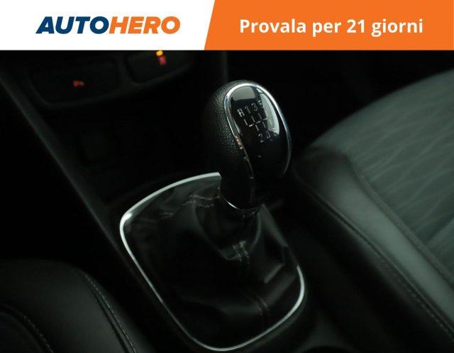 OPEL Mokka 1.4 Turbo GPL Tech 140CV 4x2 Cosmo