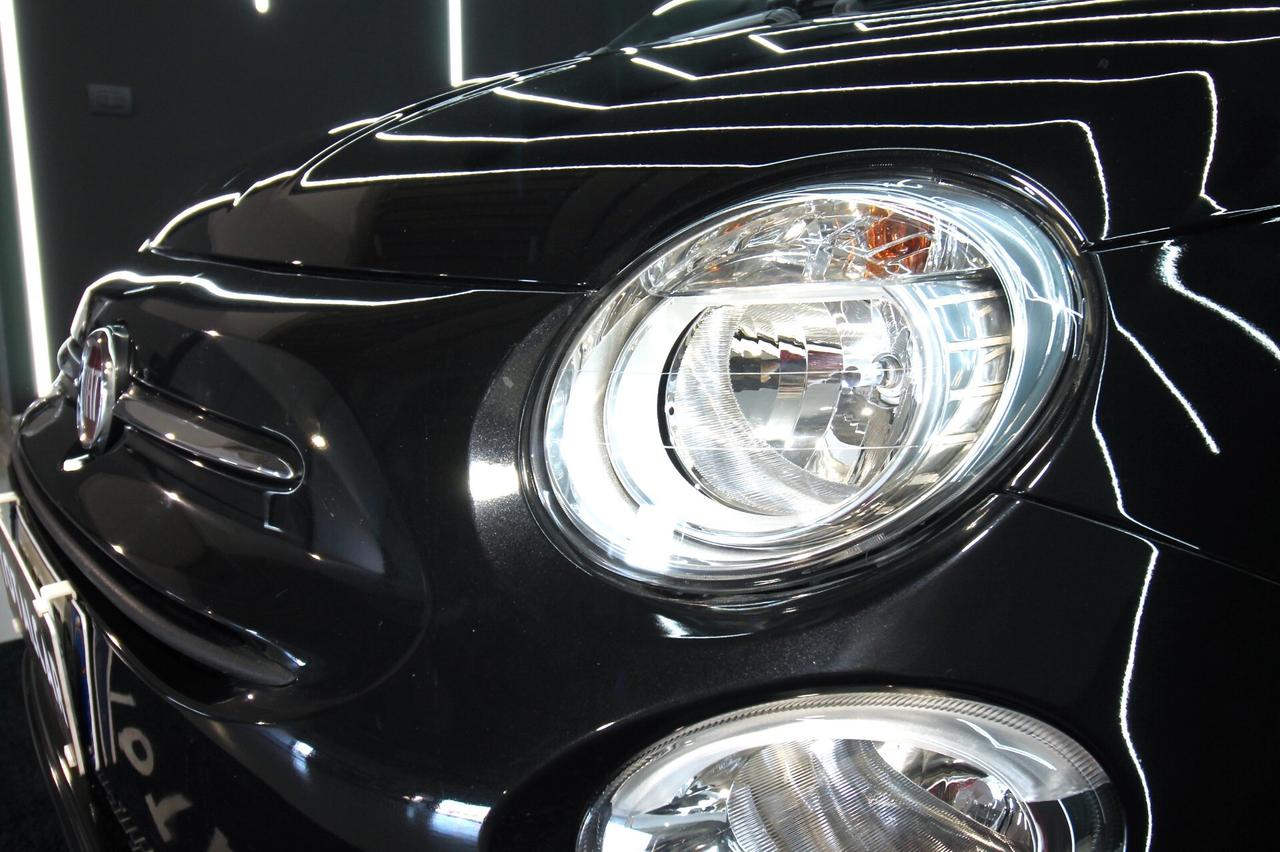 FIAT 500 1.0 70 CV HYBRID