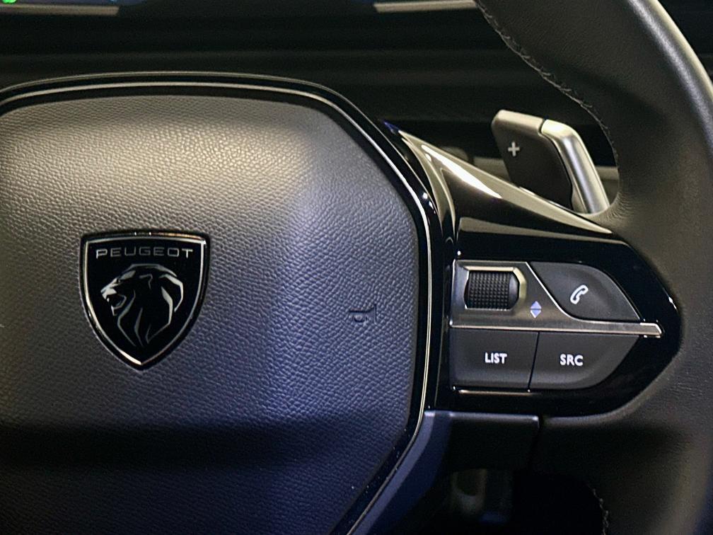 Peugeot 508 SW 508 SW 1.5 bluehdi GT s&s 130cv eat8