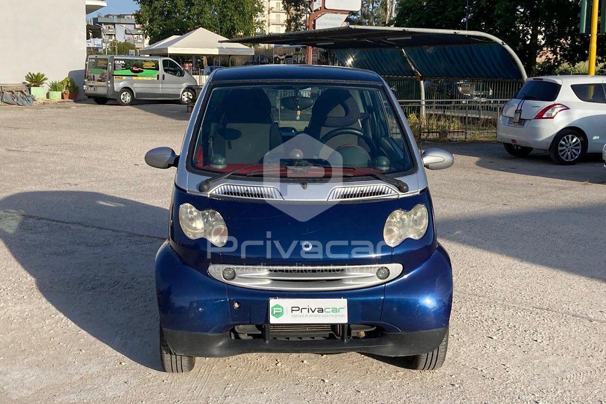 SMART 600 smart & passion (40 kW)