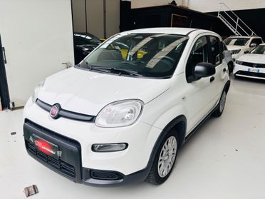 Fiat Panda Cross 1.0 FireFly S&S Hybrid