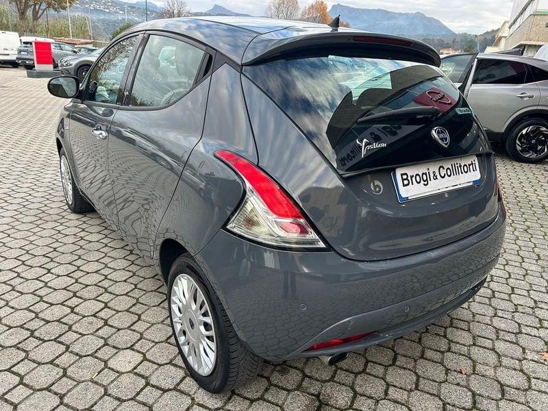Lancia Ypsilon 1.2 Gold 69cv my16