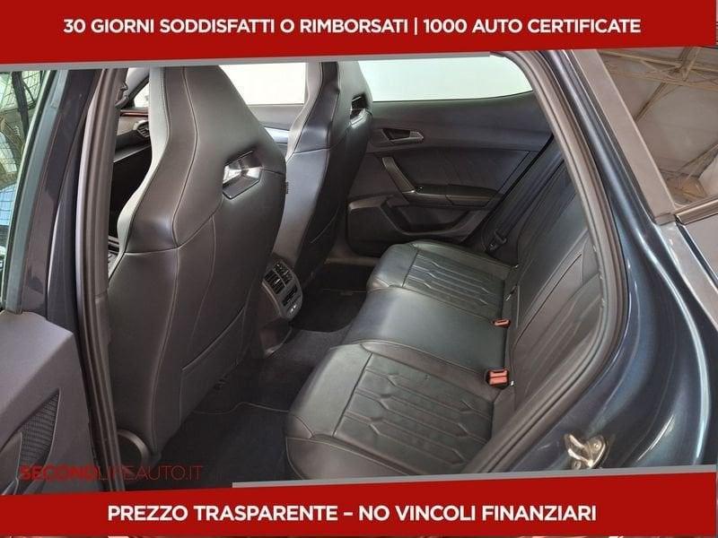 Cupra Formentor 1.4 e-hybrid VZ Priority 245cv dsg