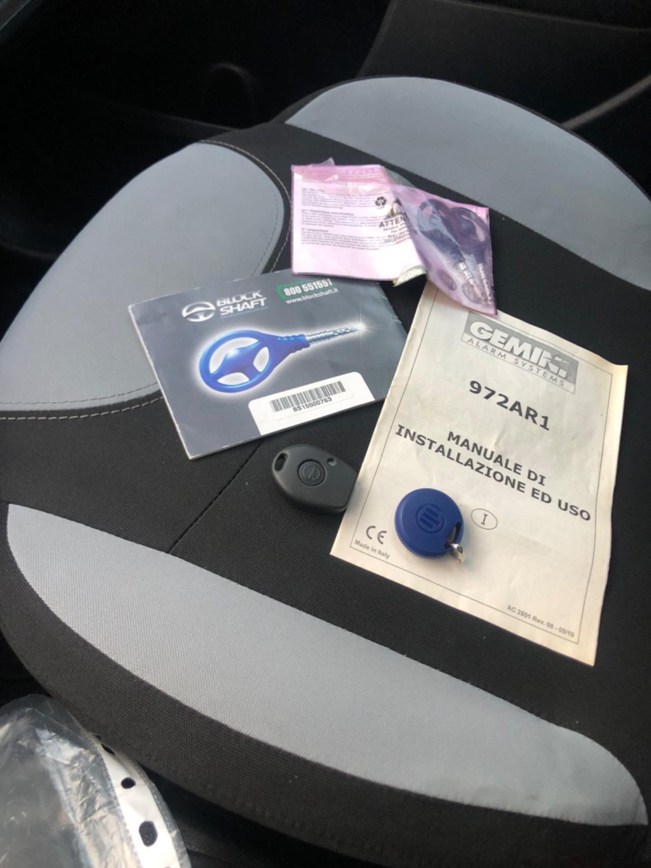 Fiat 500L 1.3 Multijet 85 CV Pop Star