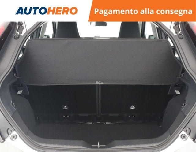 TOYOTA Aygo X 1.0 VVT-i 72 CV 5 porte Active