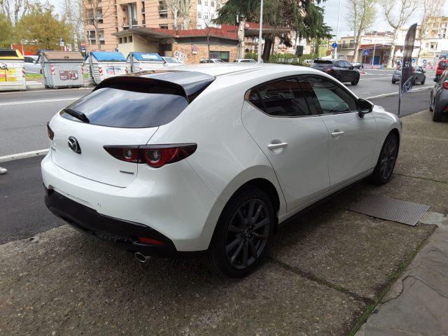 MAZDA 3 2.5 e-Skyactiv-G 140cv Centre-Line Design Pack