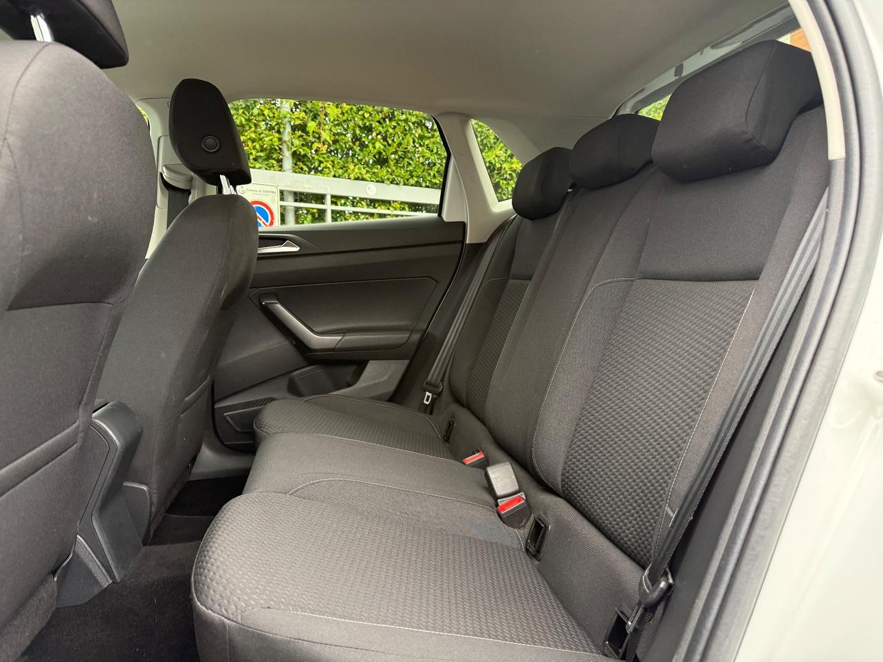 Volkswagen Polo 1.0 5p. Comfortline BlueMotion +GARANTITA