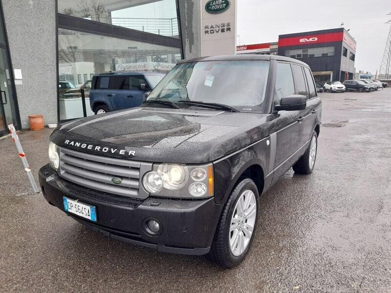 Land Rover Range Rover Range Rover 3.6 TDV8 HSE