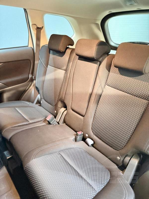 Mitsubishi Outlander phev 2.4 Instyle Plus 4wd