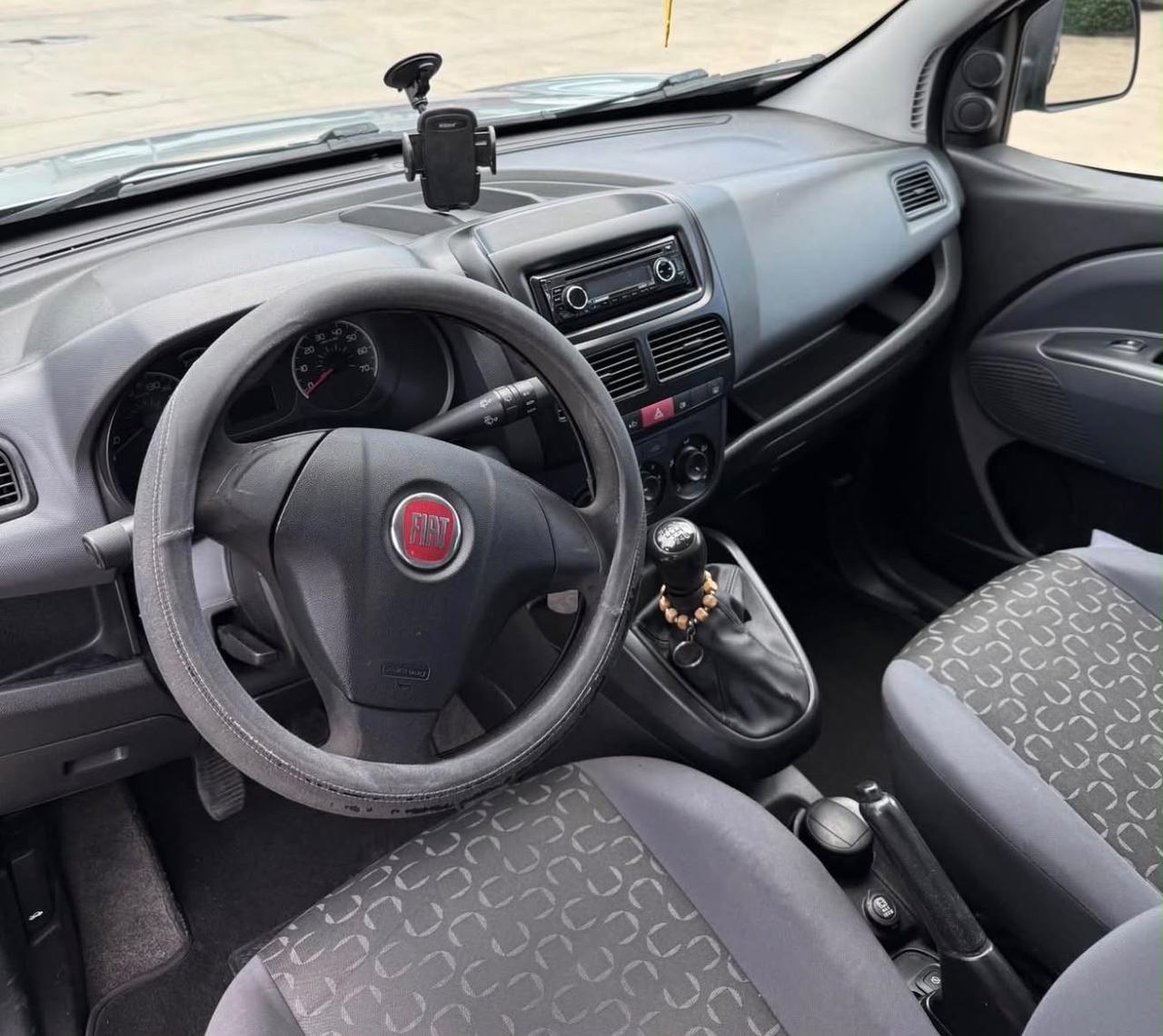 Fiat Doblo Doblò 1.6 MJT 105CV PC Combi N1