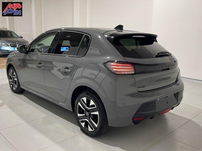 Peugeot 208 208 PureTech 100cv Allure *Camera Frontale*