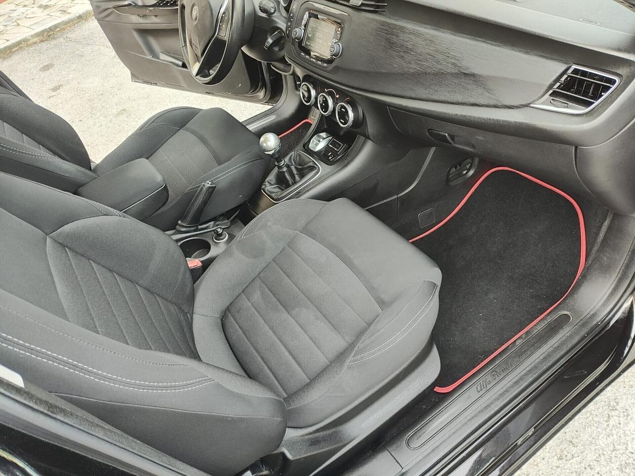 Alfa Romeo Giulietta 1.6 JTDm 120 CV Super