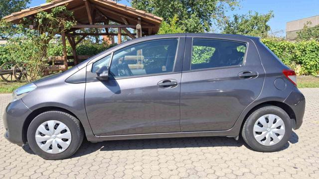 TOYOTA Yaris 1.0 5 porte UNICO PROPRIETARIO