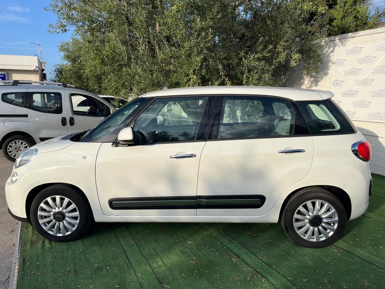 Fiat 500L 1.3 Multijet 95 CV Business