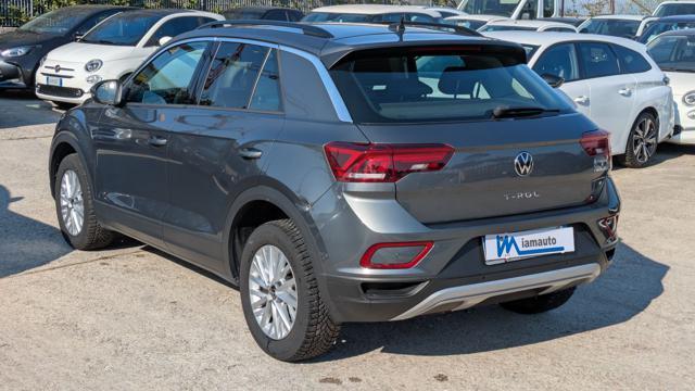 VOLKSWAGEN T-Roc TDI DSG 2.0cc 150cv CAMERA POST. DIGITAL COCKPIT