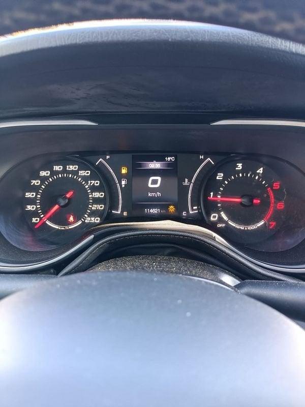 FIAT Tipo 1.3 Mjt 95cv 5M S&S Business