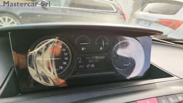 LANCIA Ypsilon NEOPATENTATI 1.0 firefly hybrid Gold TG : GL734FA